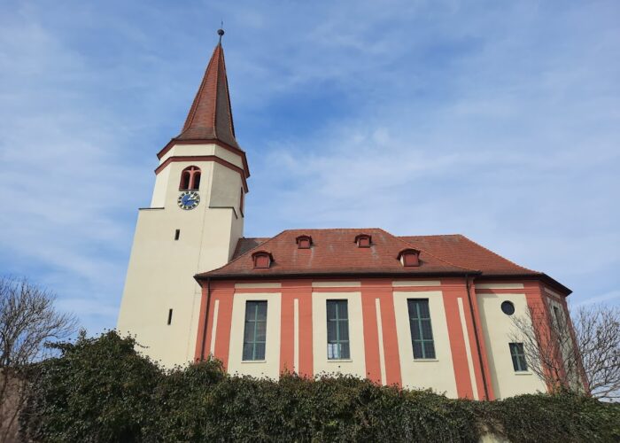 Kirche in Eysölden