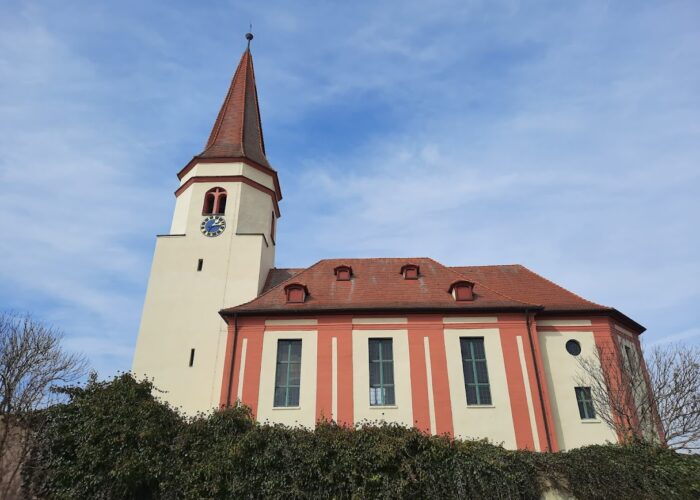 Kirche in Eysölden