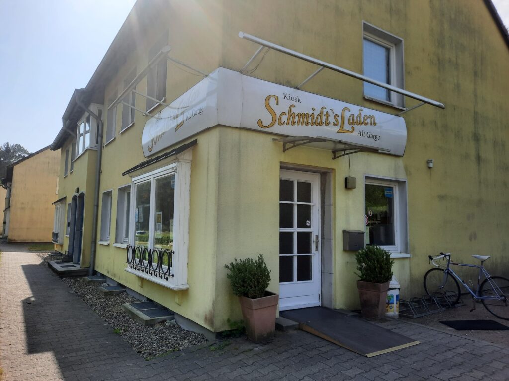 Schmidts Laden 