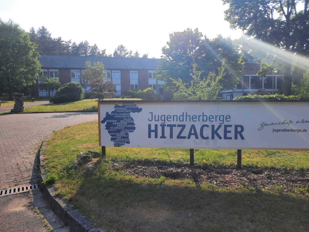 Jugendherberge Hitzacker