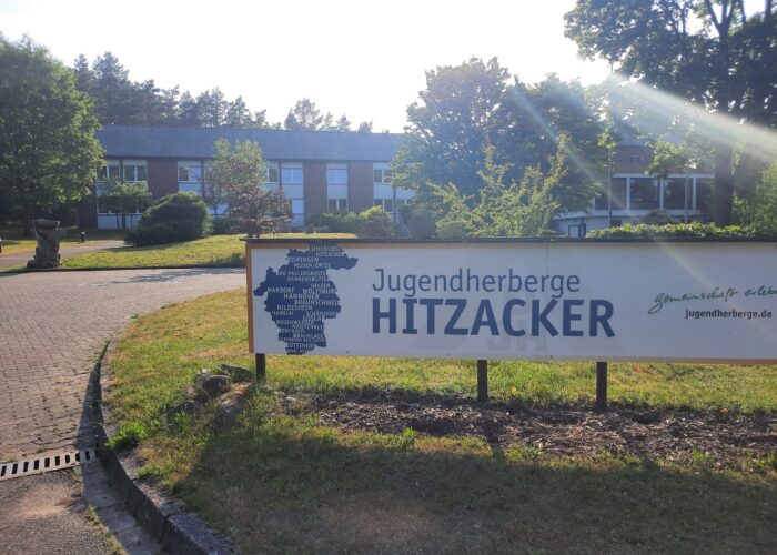 Jugendherberge Hitzacker